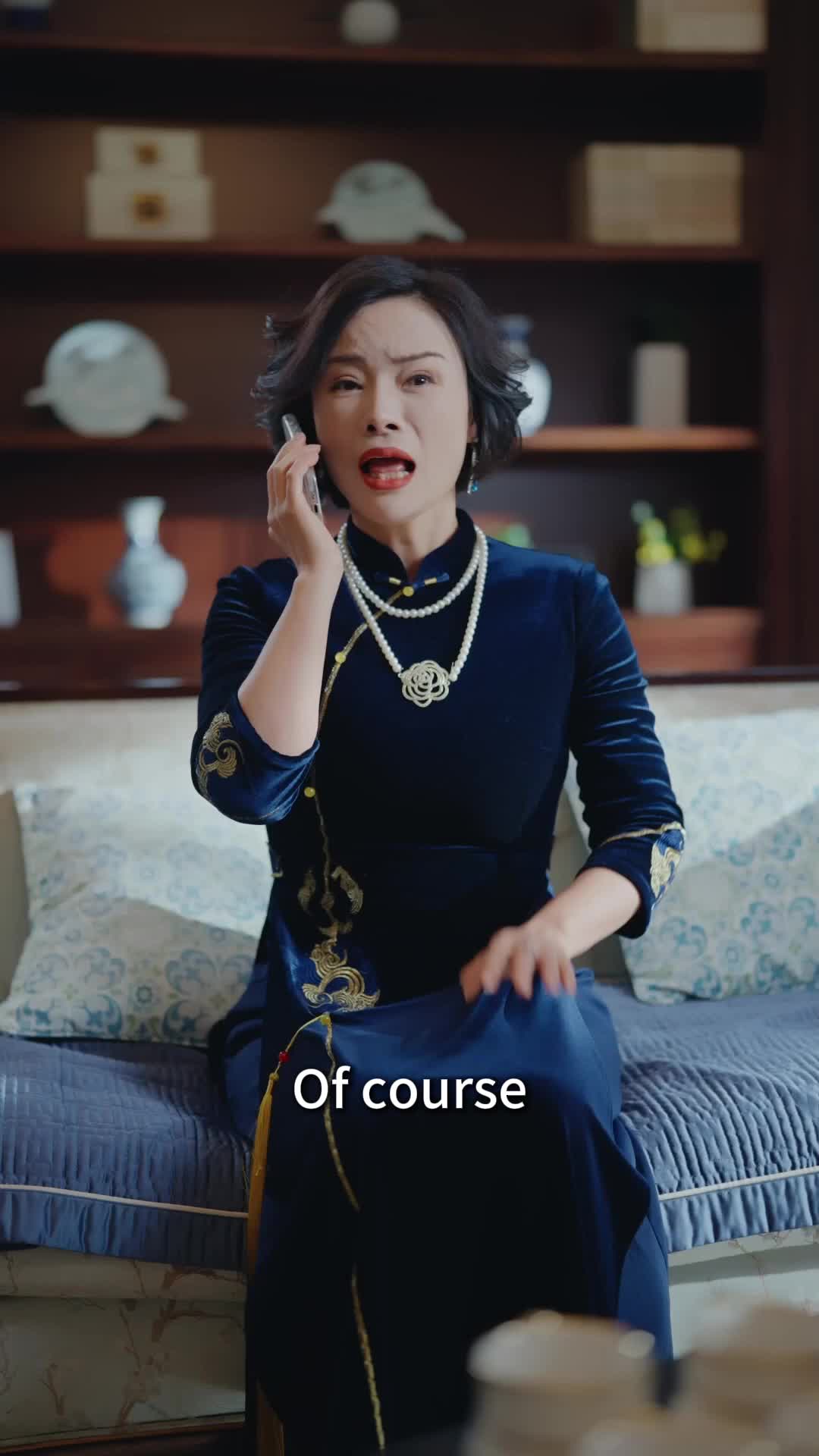 Episode 19 - My Butler Is a Double Master's Genius